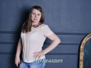 Kristinaazure