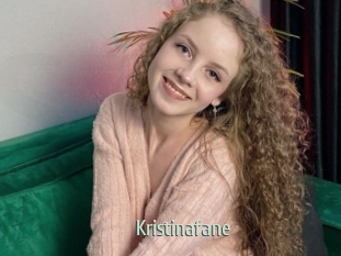 Kristinafane