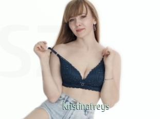 Kristinafreys