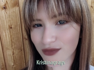kristinagrays Sexcam Zone