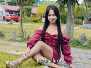 Kristinaluxx