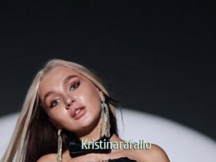 Kristinarafallo