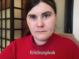 Kristinaspivak
