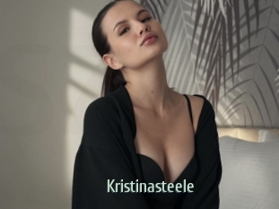 Kristinasteele