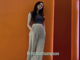 Kristinathompson