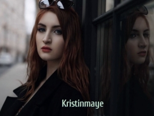 Kristinmaye