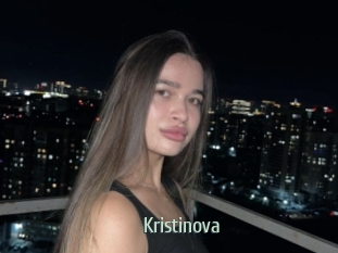 Kristinova