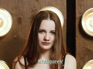 Kristiqueen