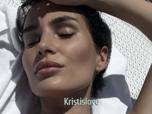 Kristislove
