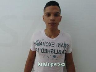 Kristoperxxx