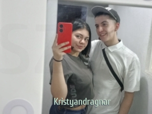 Kristyandragnar