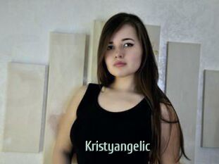 Kristyangelic