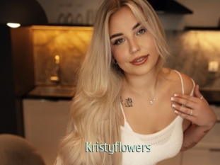 Kristyflowers