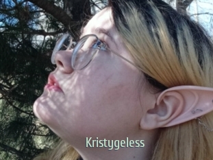 Kristygeless