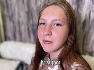 Kristyhot