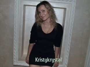 Kristykrystal