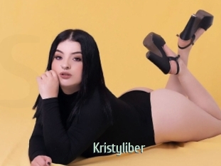 Kristyliber
