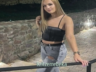 Kritzerrebeka