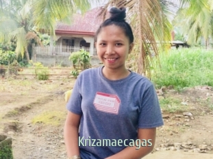 Krizamaecagas