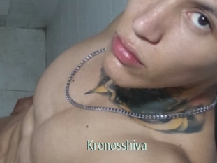 Kronosshiva