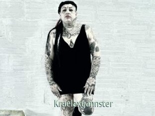Kruelaxgannster