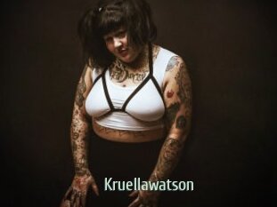 Kruellawatson