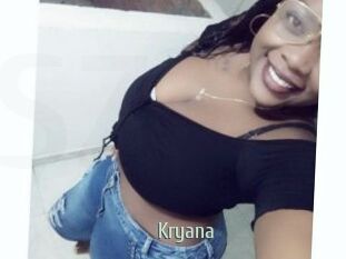 Kryana
