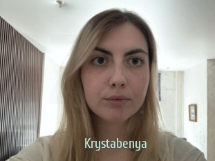 Krystabenya