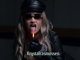 Krystalrasmussen