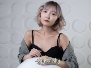 Krystalshy