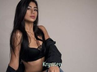 Krystten