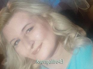 Ksenyalife43
