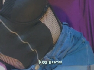 Kssunsetss