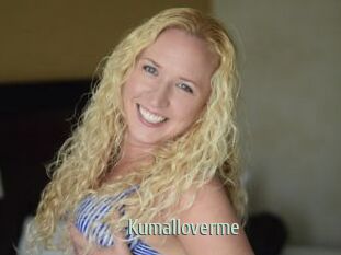Kumalloverme