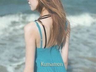 Kumamon