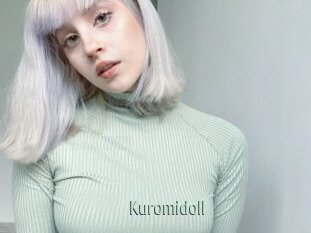 kuromidoll Sexcam Zone