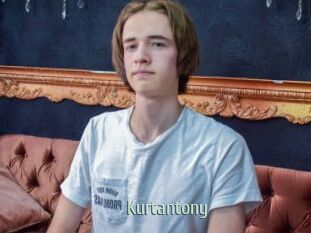 Kurtantony
