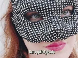 Kurvykittykatt