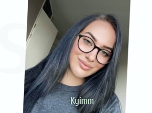Kyimm