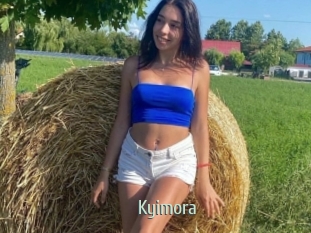 kyimora Sexcam Zone