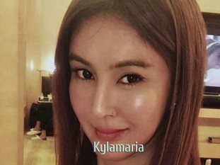 Kylamaria