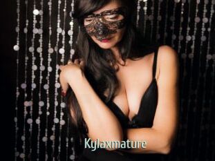Kylaxmature