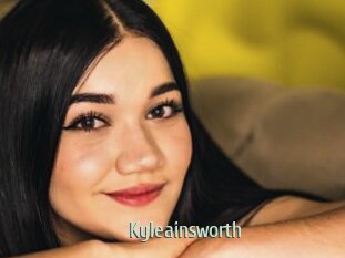 Kyleainsworth