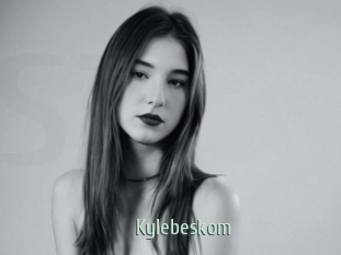 Kylebeskom