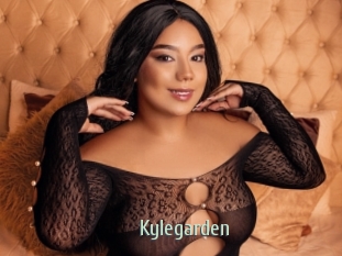 Kylegarden