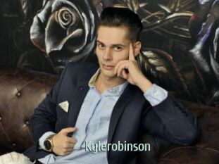 Kylerobinson