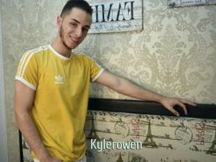 Kylerowen