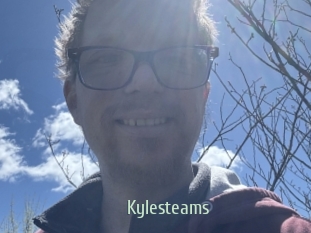 Kylesteams