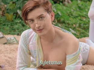 kyletomas Sexcam Zone