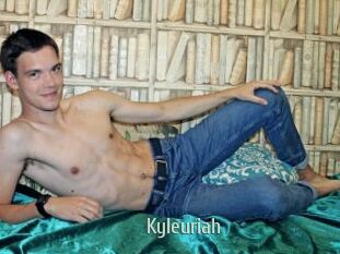 Kyleuriah